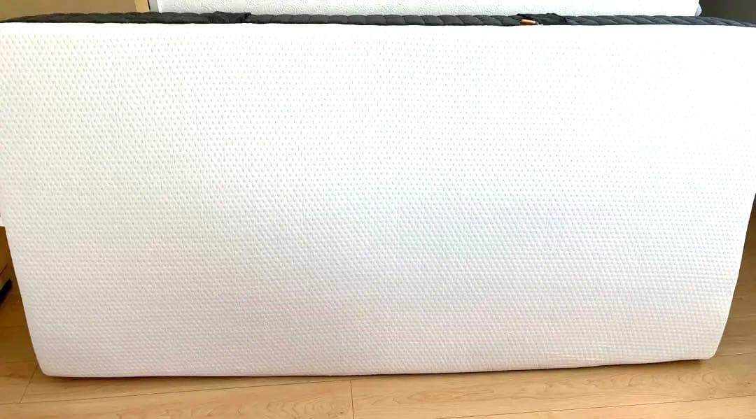 【送料無料】エマ・ハイブリットV2 シングルサイズ