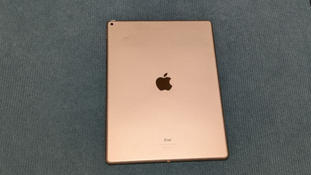 ipad pro 第一世代 12.9インチ WiFi 32gb