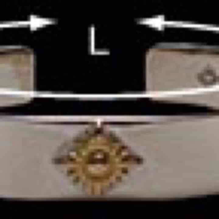 アリゾナ バングル Ｋ18