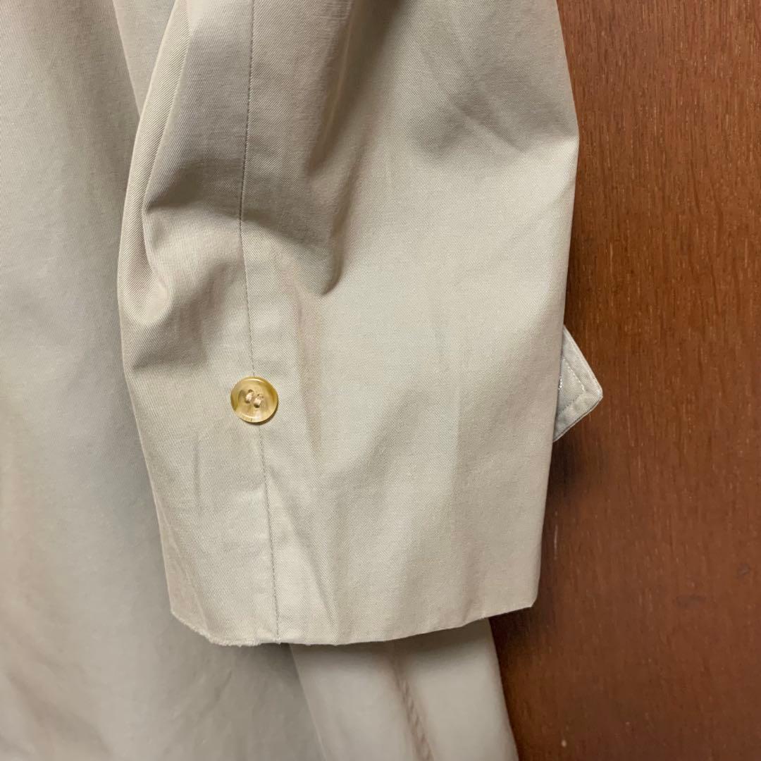 ★BURBERRYS バーバリー トレンチコート ステンカラーコート★