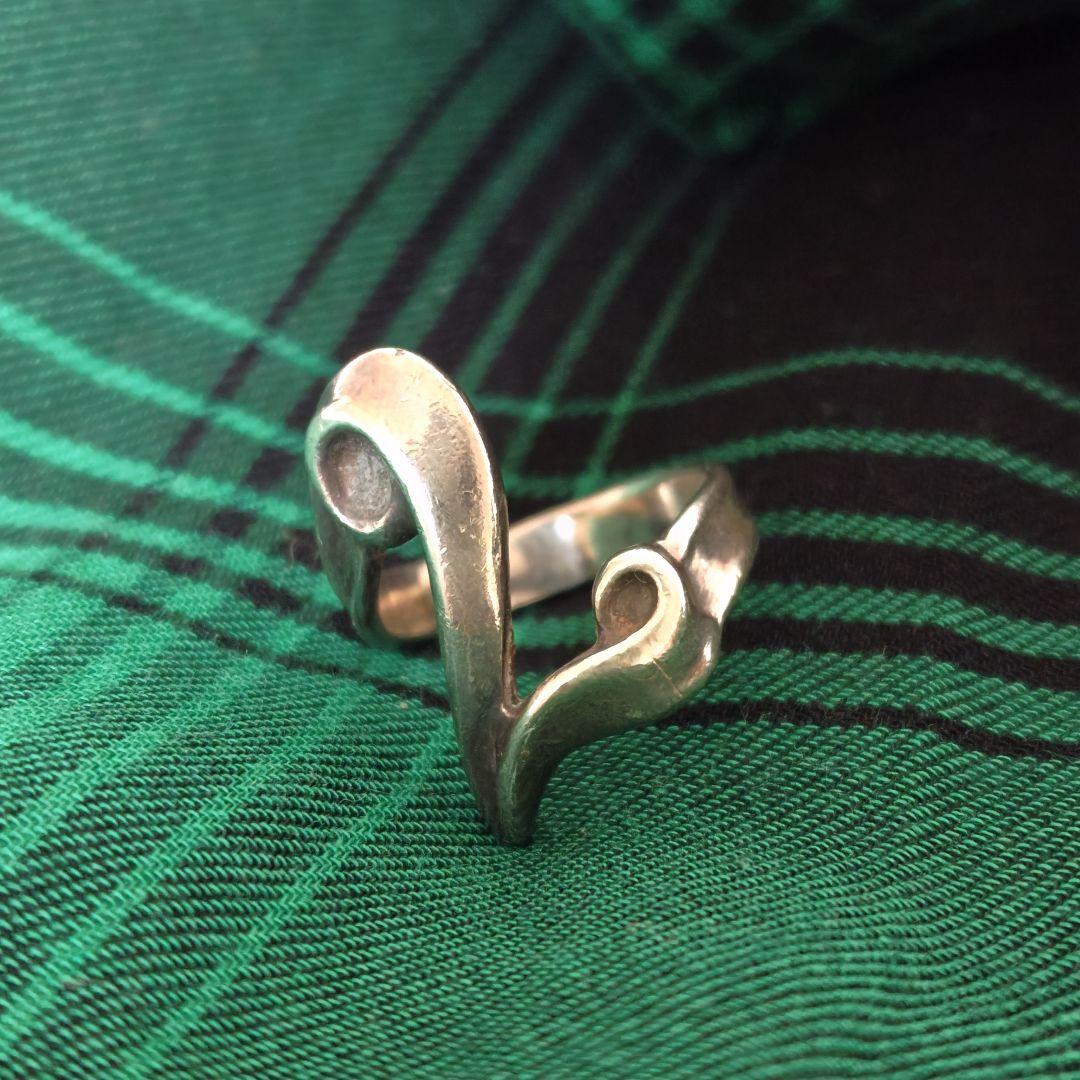 【最終価格】ArgentGleam アージェントグリーム　リング　シルバーリング