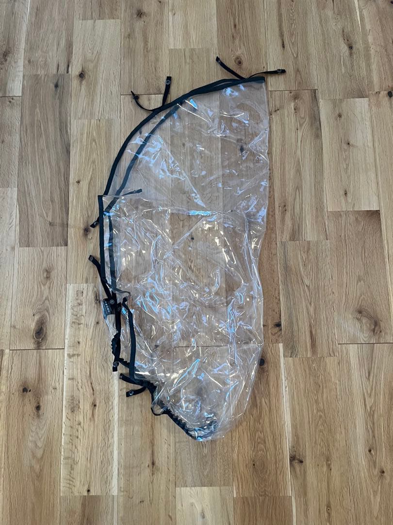 MICRALITE マイクラライト プロフォールド