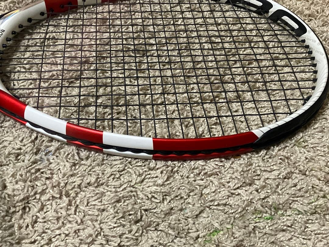 バボラ アエロプロ ドライブ フレンチオープン 2010年モデル (G2)