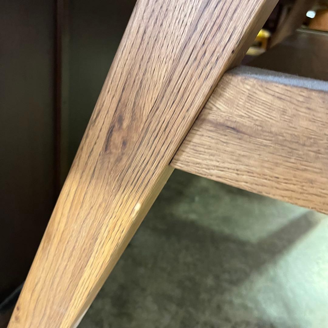 ウニコ ADDAY(アディ) ダイニングテーブル 定価8.9万