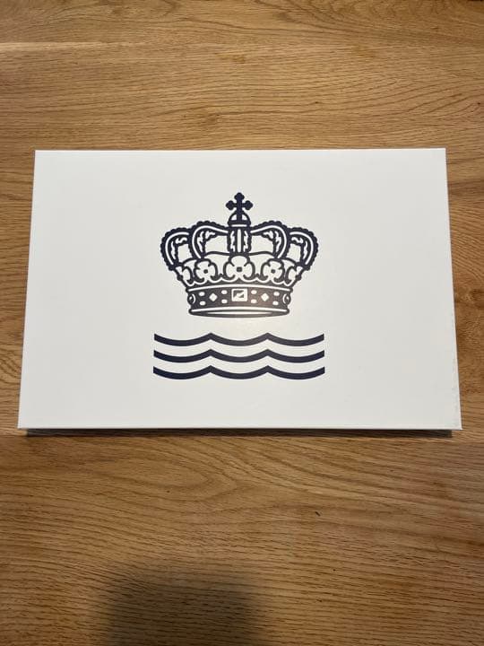 ★ロイヤルコペンハーゲン★小皿セット