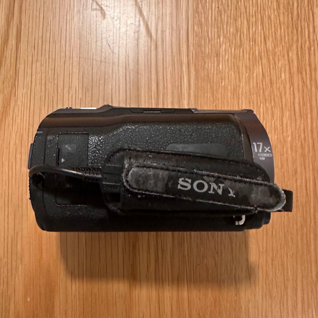 Sony ビデオカメラ ハンディカム HDR-CX720V カメラ デジカメ