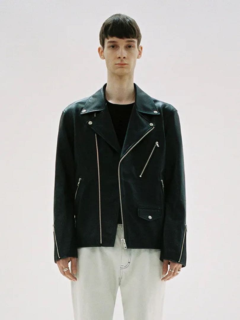 【vivastudio】ライダース (XL)