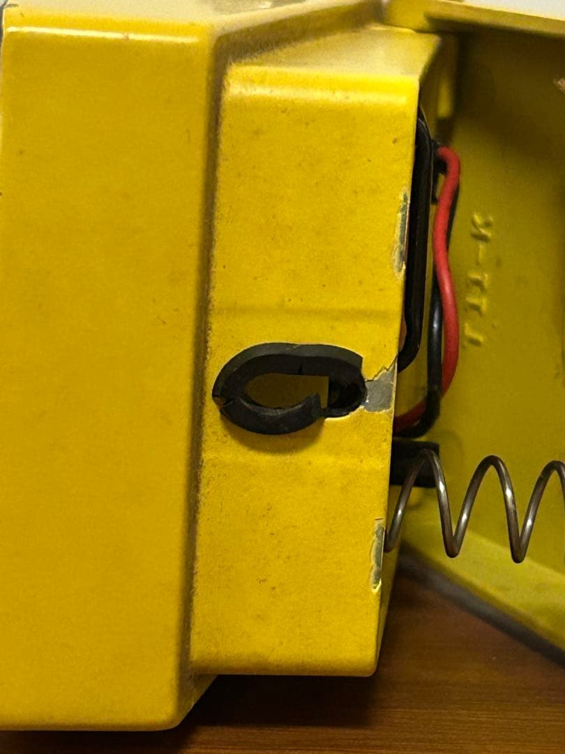 BOSS Dual Over Drive SD-2 ボス オーバードライブ