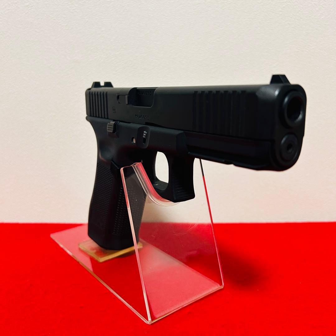 東京マルイ　G17 Gen.5 ガスブロ　グロック17