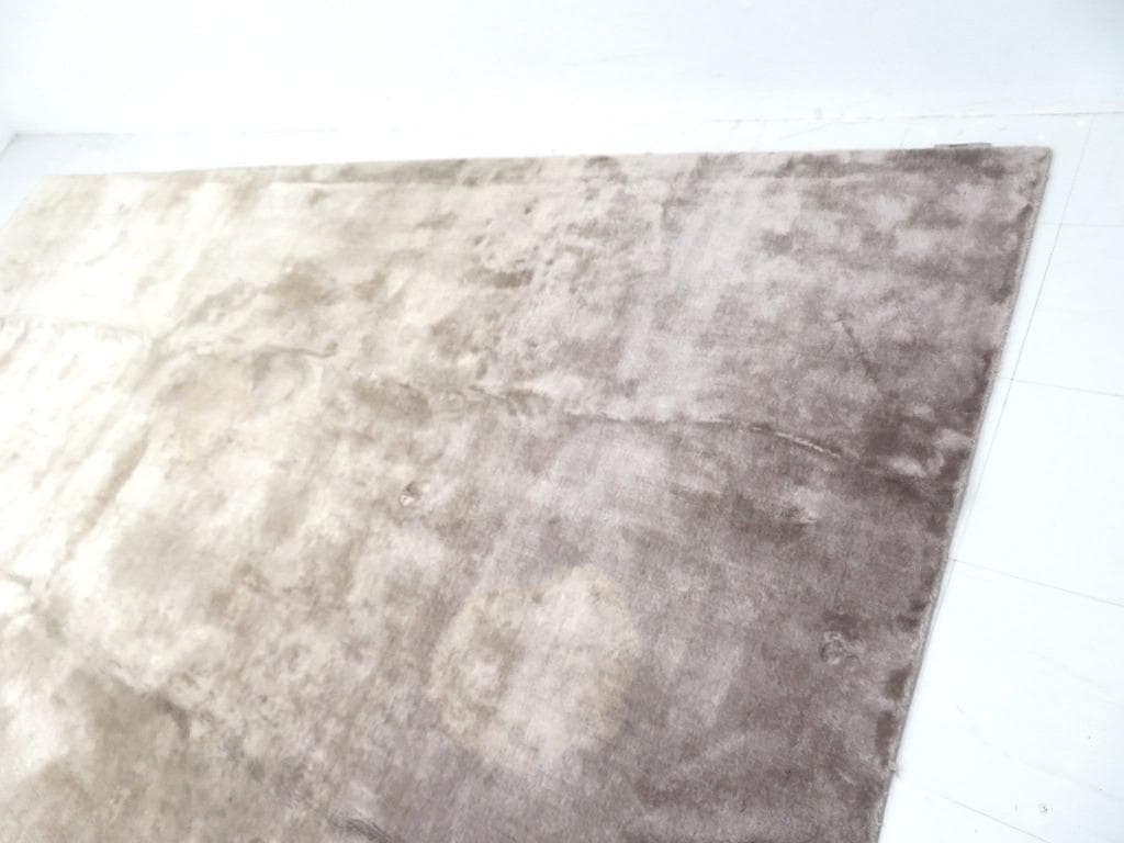 カッシーナixc GTデザイン　大判　ラグ　絨毯　カーペット　モダン　高級