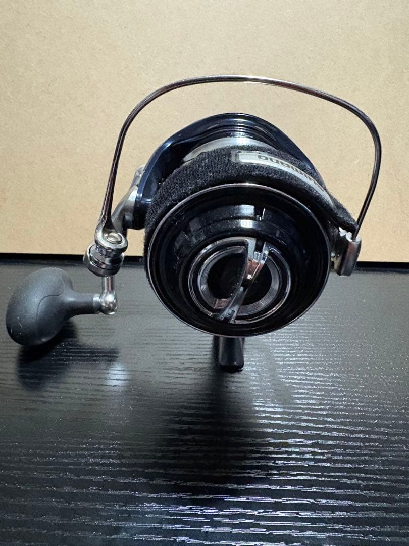 SHIMANO ツインパワーSW 10000HG