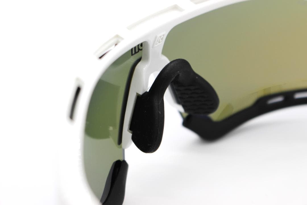 SCICON AERO TECH XL WHT/BLU シーコン