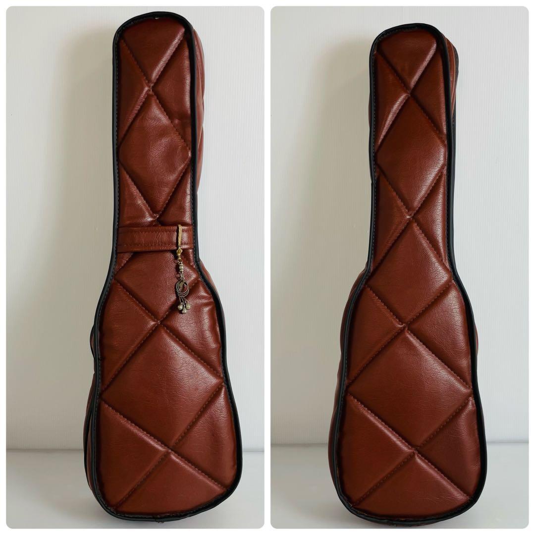 チャランゴ jorge luis rodriguez 南米民族楽器 レザーケース