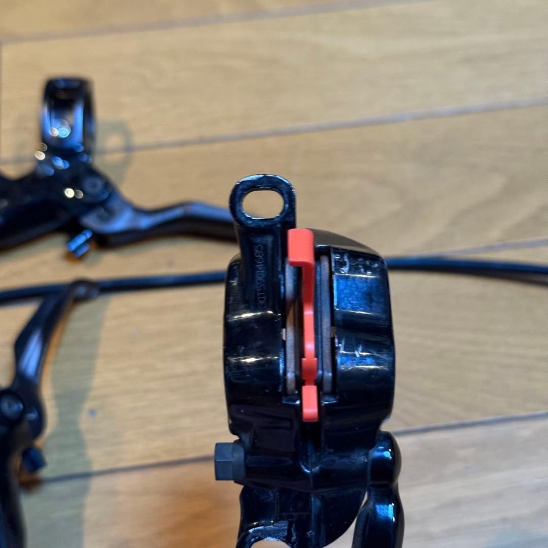 SRAM Guide RS ブレーキ