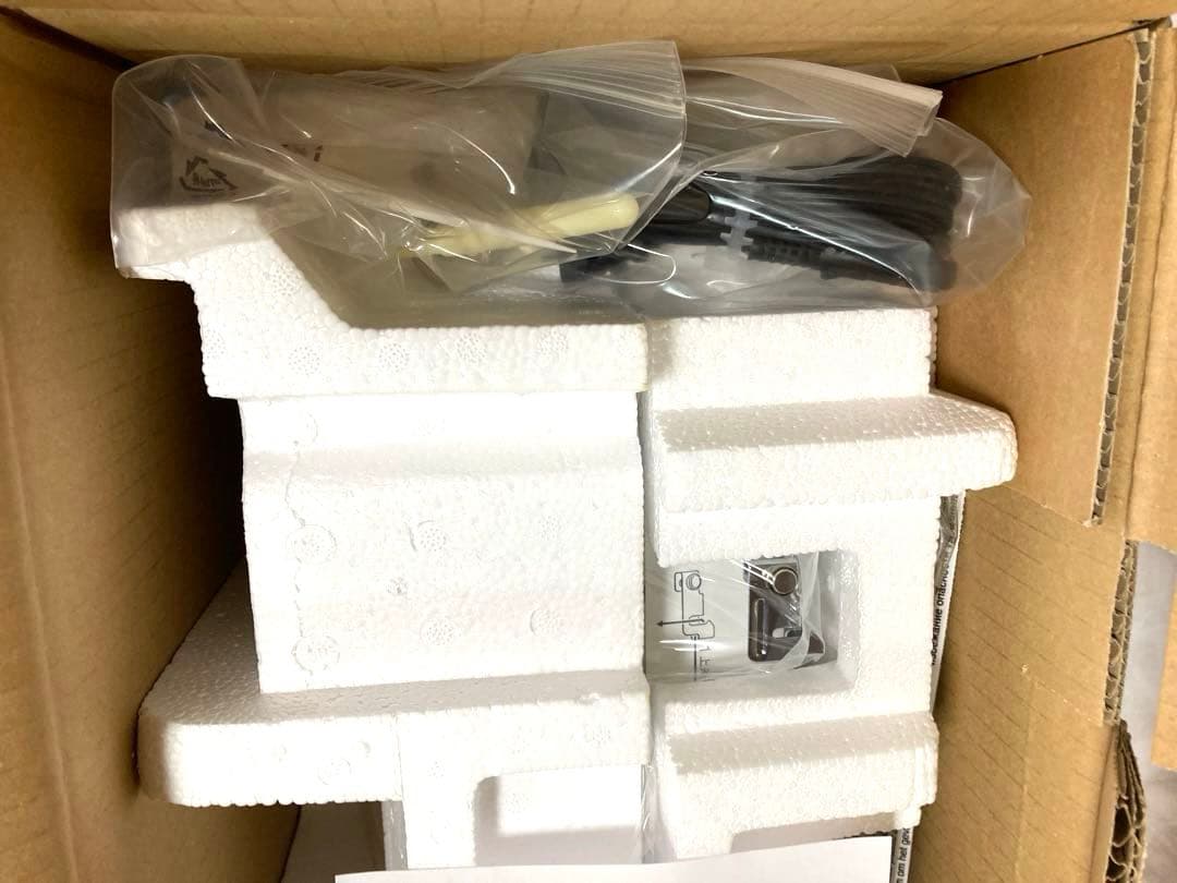 【新品】Brother コンピューターミシン PS203 ブラザー 家庭用ミシン