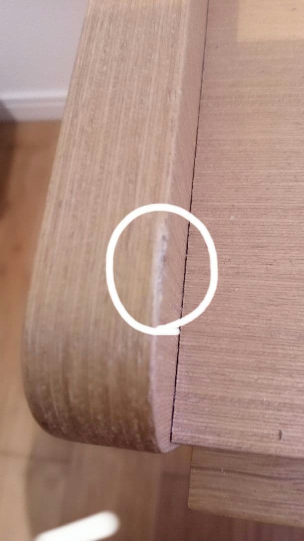 最終値下げ❕️ウニコ　UNICO　チェスト　アルベロ