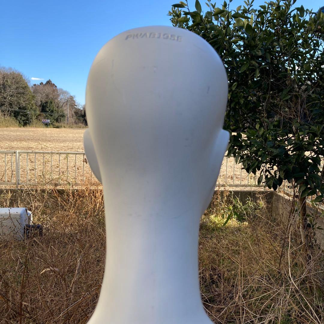 パールイデア パール マネキン レディース 全身 トルソー