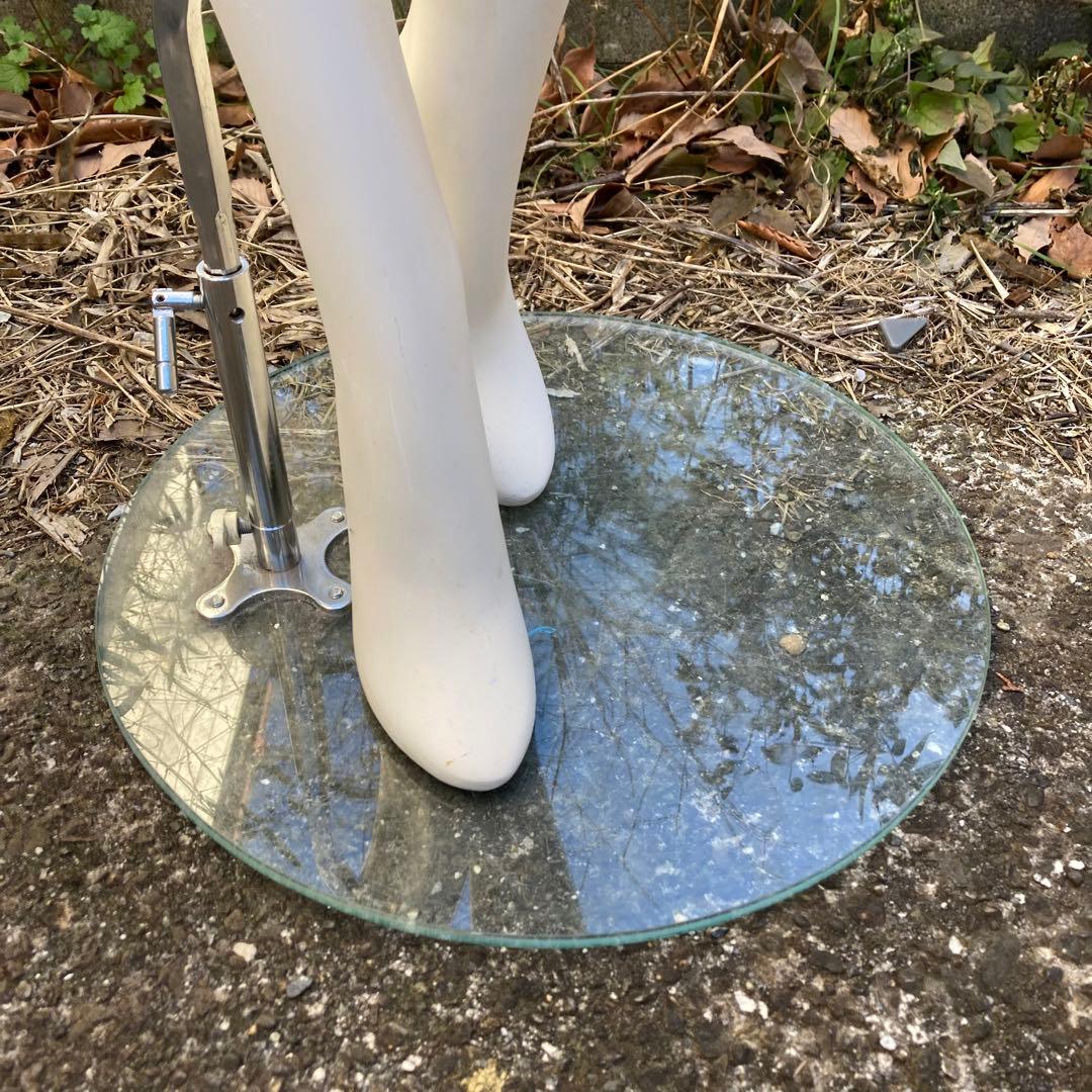 パールイデア パール マネキン レディース 全身 トルソー