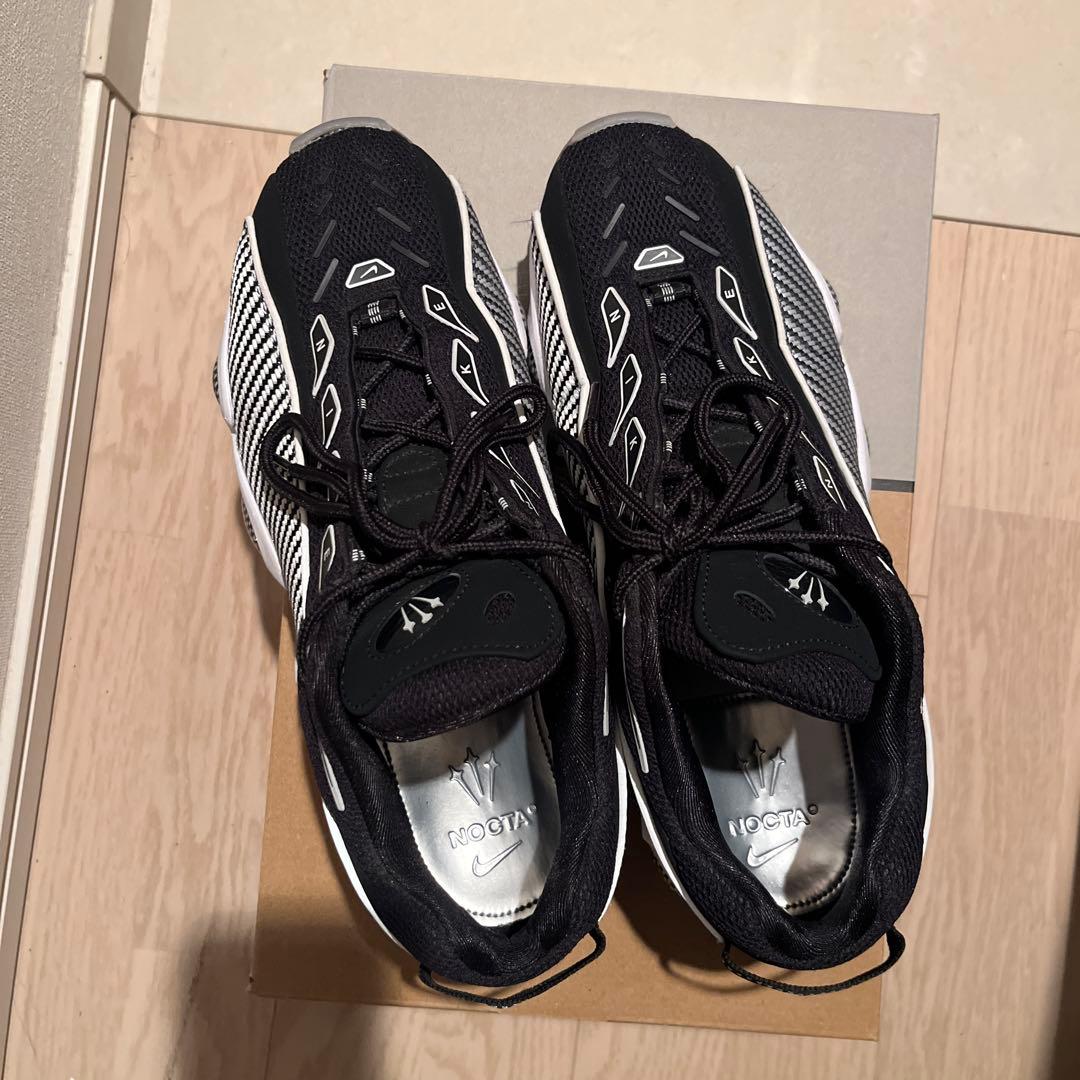 Nocta x Nike Glide \