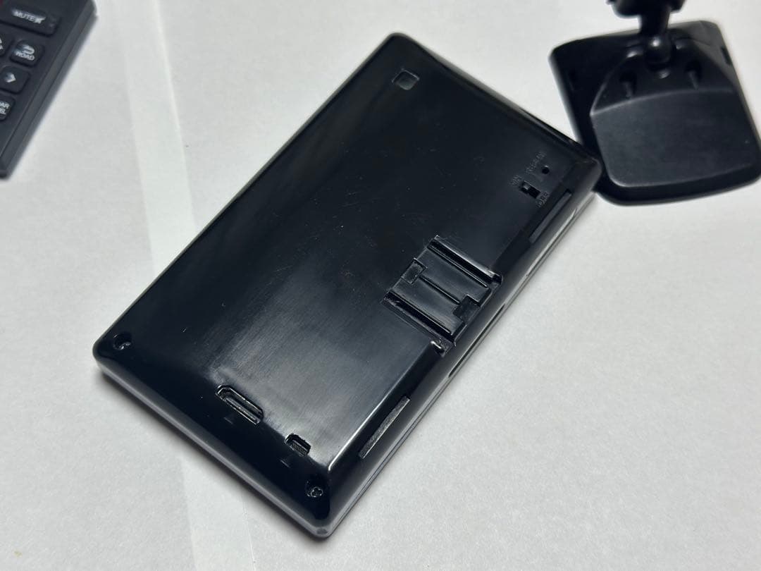 コムテックZERO 806V レーダー探知機 本体+OBD2-R3セット