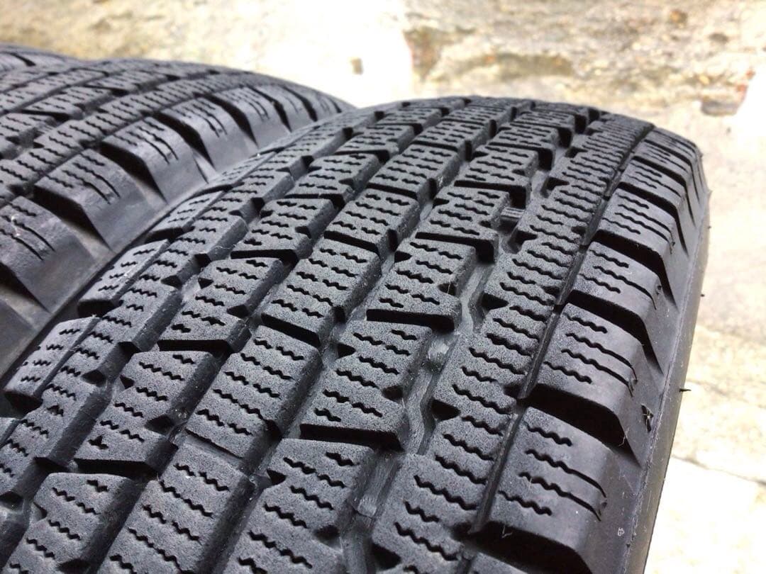 145R12 ブリヂストン スタッドレス W300 145/80R12 A45