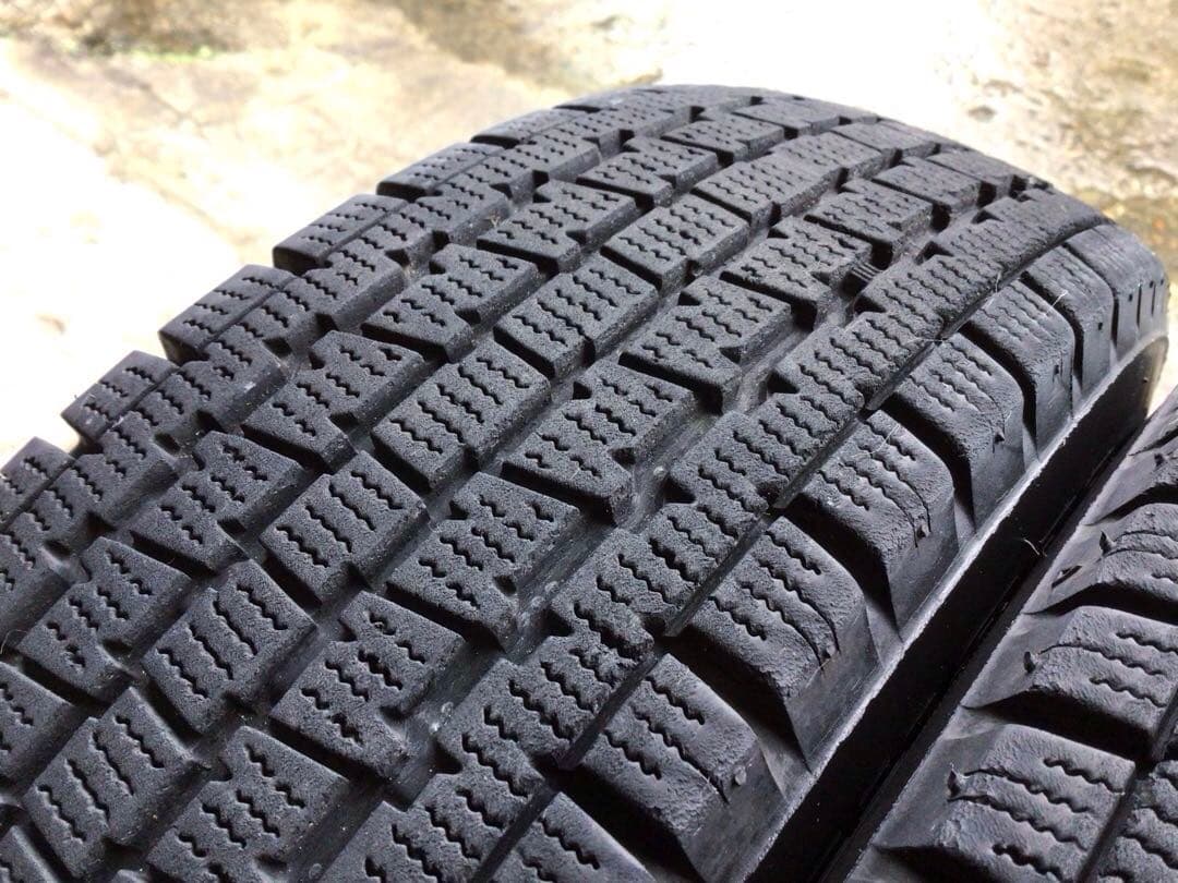 145R12 ブリヂストン スタッドレス W300 145/80R12 A45
