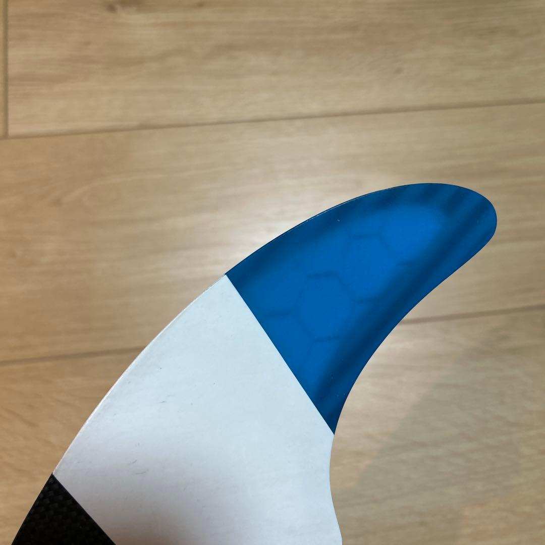 超美品　フューチャーフィン　コンペ最強　チャネルアイランズ　AM ミディアム