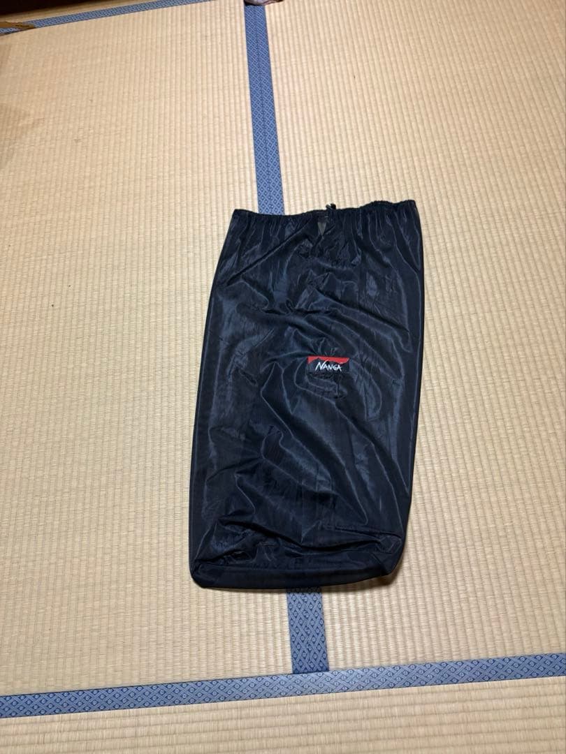 ナンガ　オーロラライト450DX レギュラー