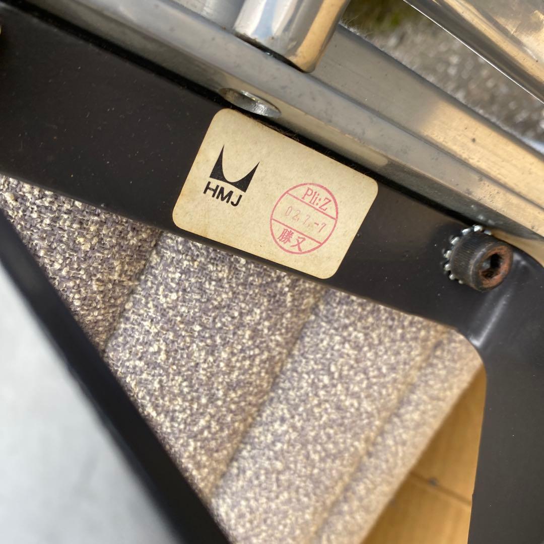 B)HermanMiller■イームズ アルミナムチェア