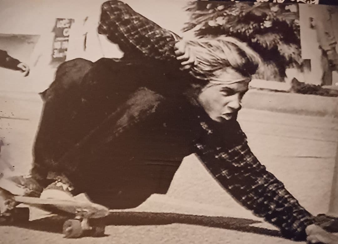 jay adams dogtown z-flex サインデッキ　スケートボード