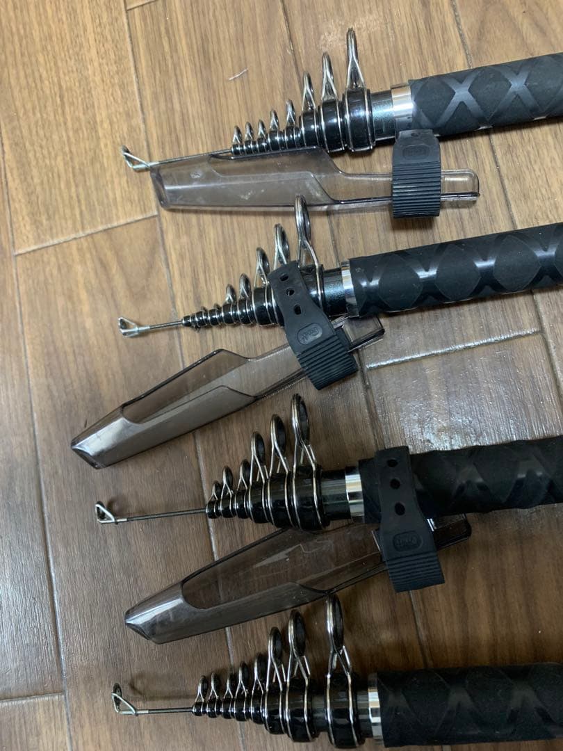 明日まで、掲載です。 最終値下げ！鯉釣りアオ釣りに