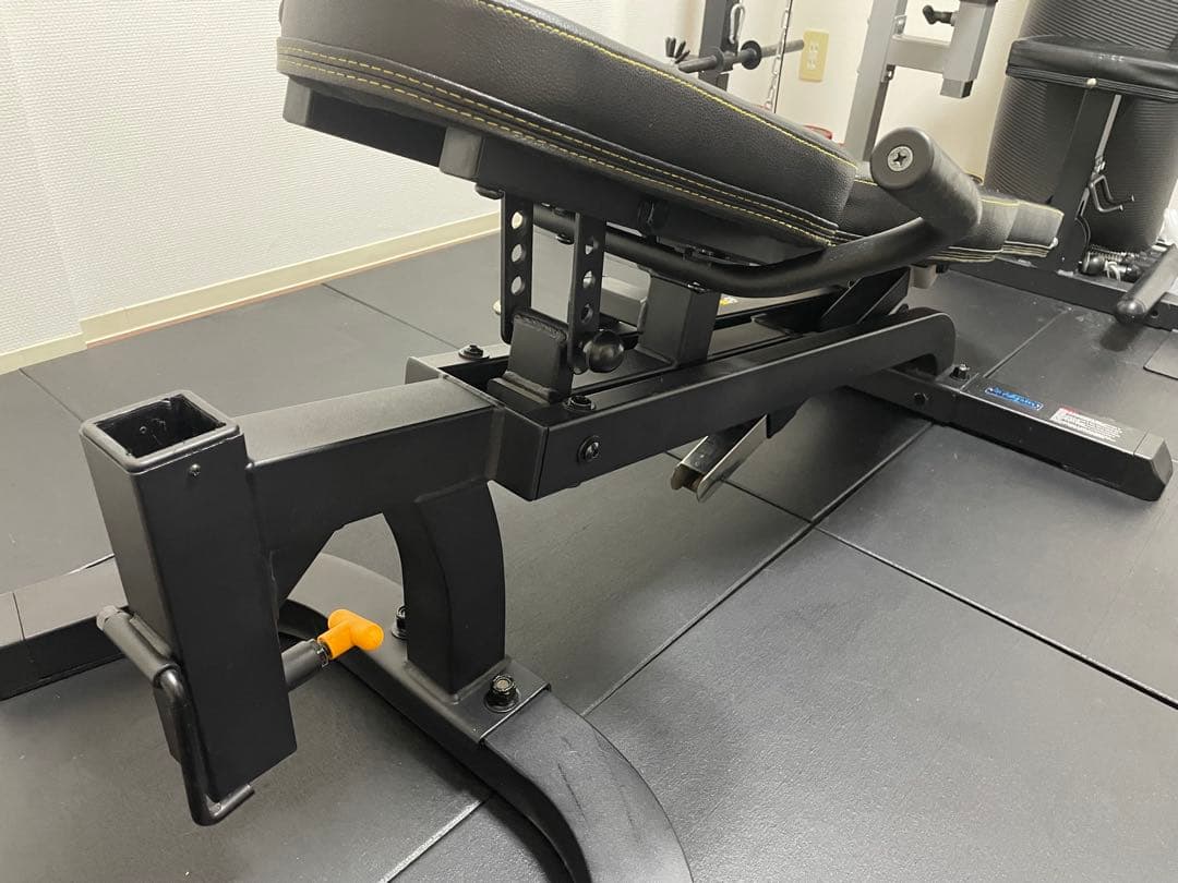 【出品②】POWERTEC ユーティリティベンチ WB-UB20