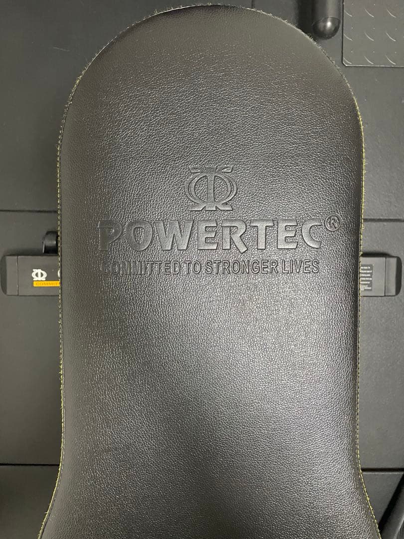 【出品②】POWERTEC ユーティリティベンチ WB-UB20