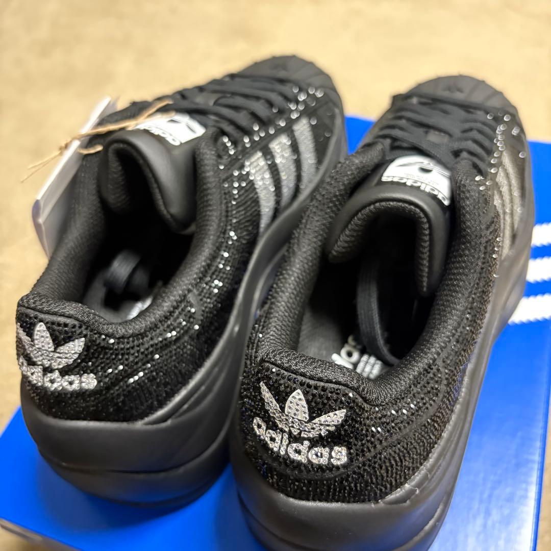 【新品】adidas originals SUPERSTAR BOLD