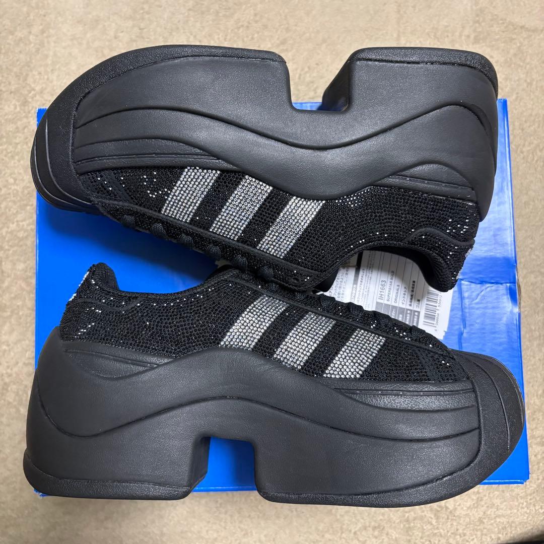 【新品】adidas originals SUPERSTAR BOLD