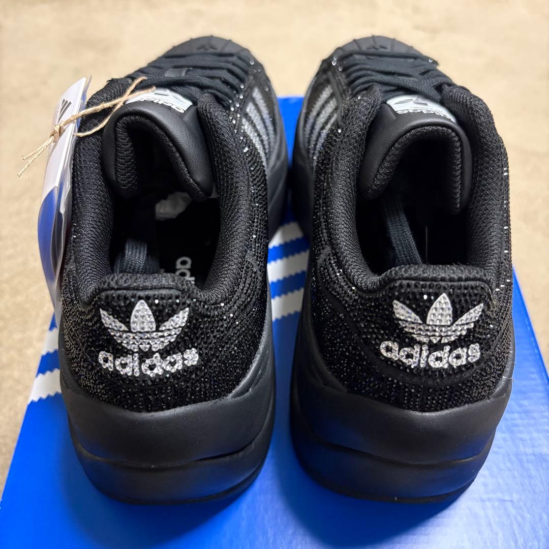 【新品】adidas originals SUPERSTAR BOLD