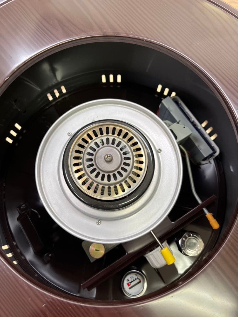 コロナ 石油コンロ 2018年 KT-1618 サロンヒーター 石油ストーブ