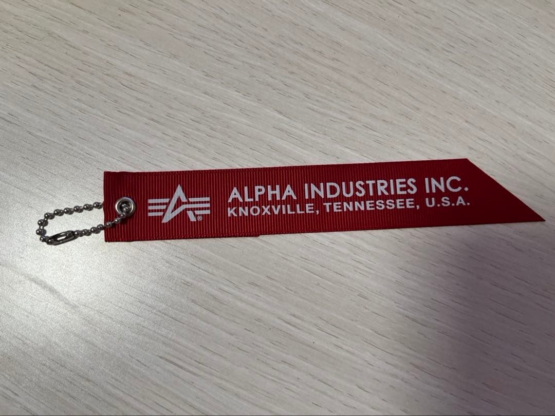 ALPHA リバーシブル スカジャン MA-1 龍 刺繍