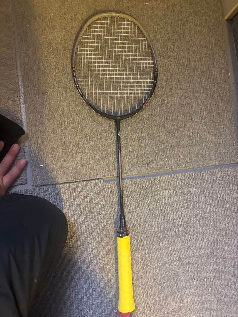 新品未使用品　ミズノアクロフォース300