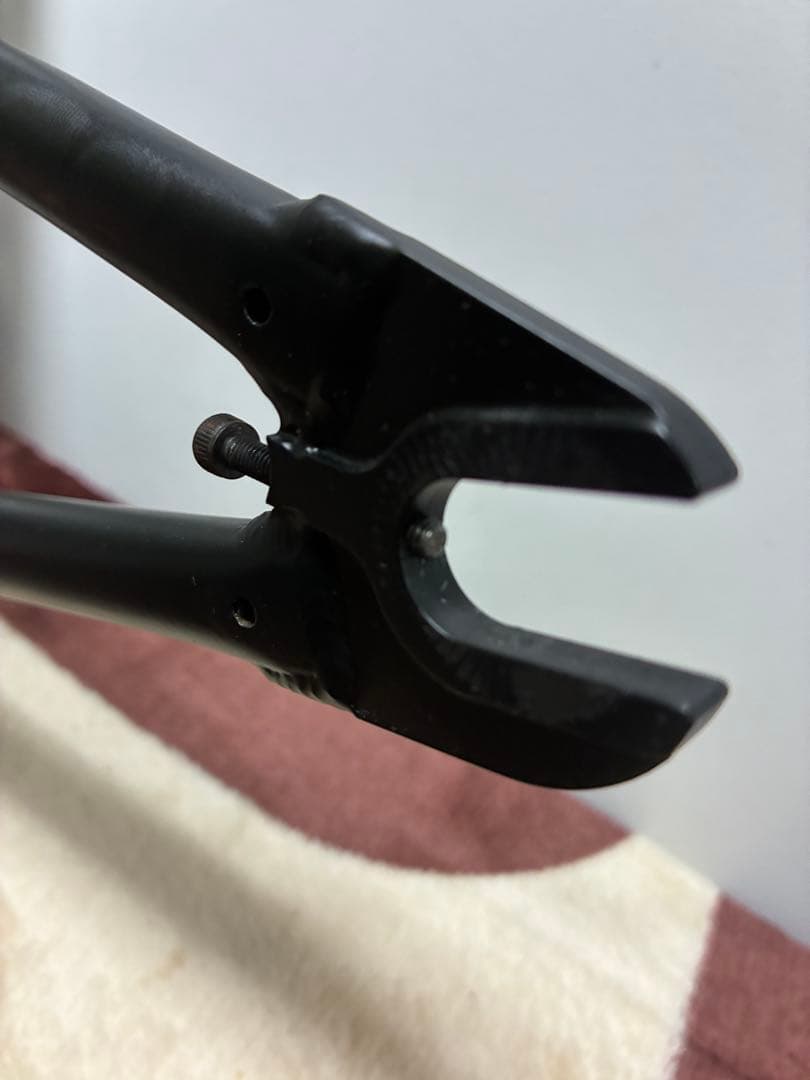 貴重！BMXフレーム「KGB」SOUL RIDER 19.5