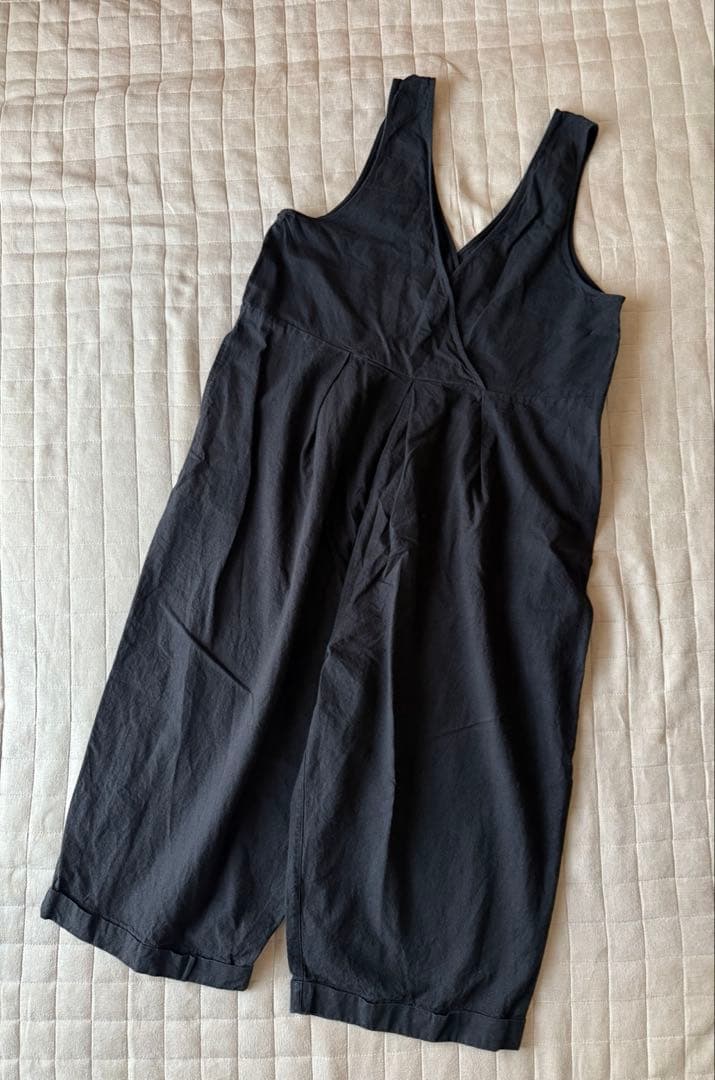 さつま⭐︎　soulberry 心地よい日常のためのサロペット　LL