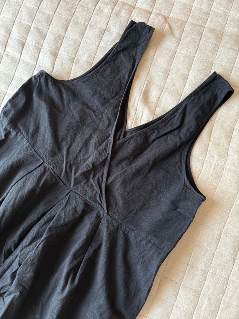 さつま⭐︎　soulberry 心地よい日常のためのサロペット　LL