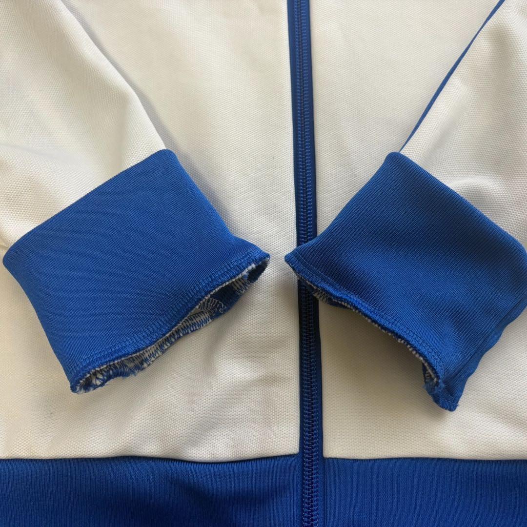 美品⭐︎adidasベッケンバウアートラックトップジャージXL