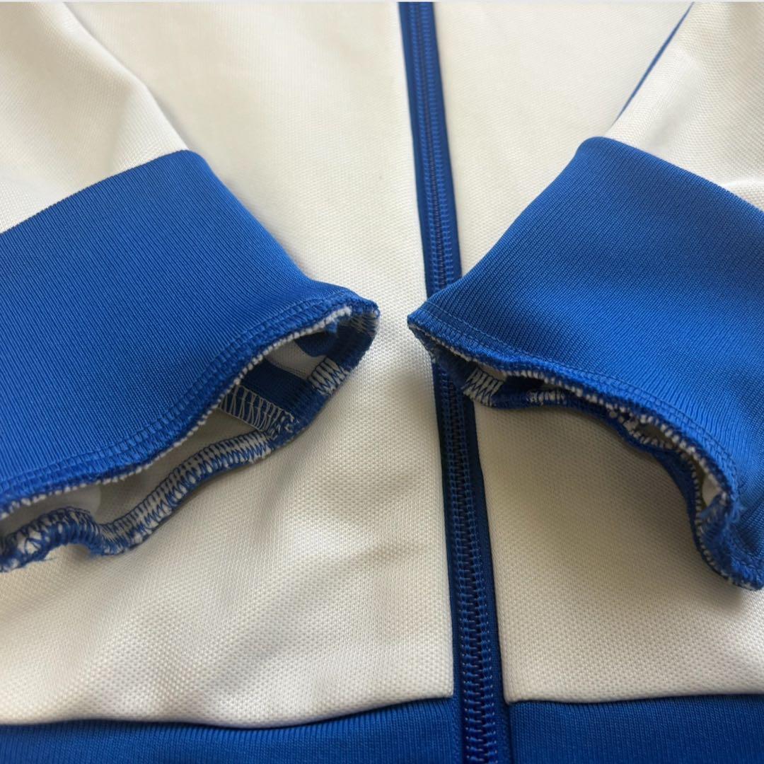 美品⭐︎adidasベッケンバウアートラックトップジャージXL