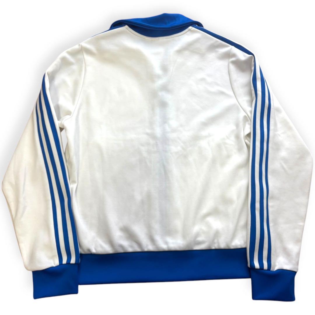 美品⭐︎adidasベッケンバウアートラックトップジャージXL