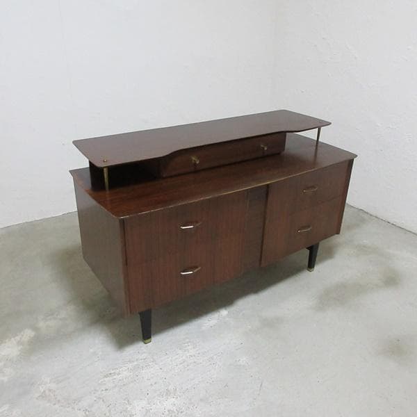 イギリス ビンテージ 家具 Limelight チェスト サイドボード6045e