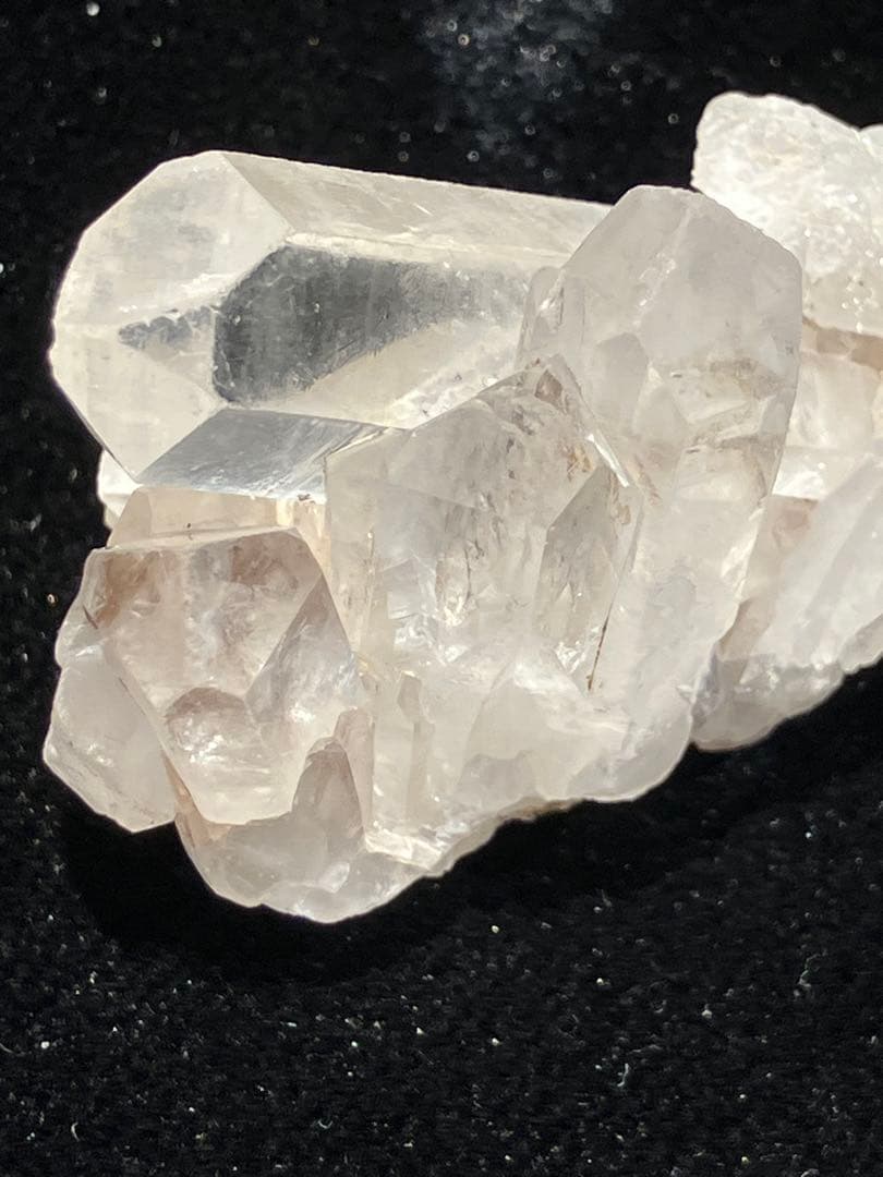 ヒマラヤ水晶 ファントム 水晶 カテドラル 天然石 パワーストーン 高品質