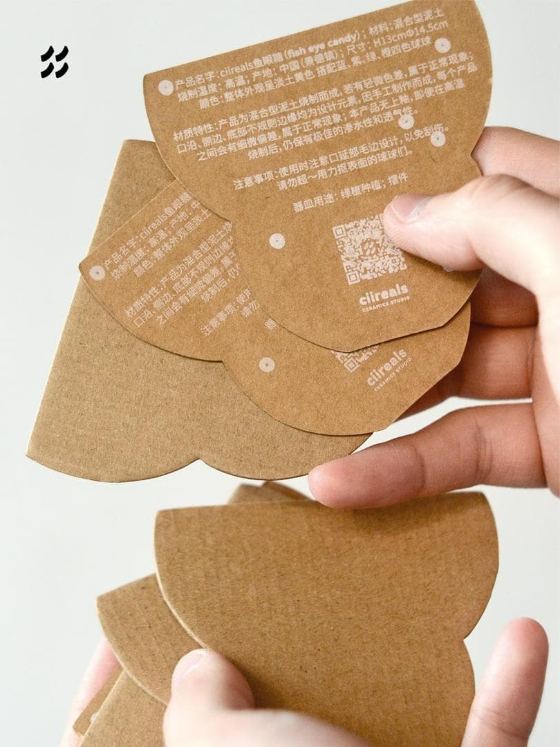 N0282 ciireals 手づくり 高品質 素焼鉢 植木鉢 通気デザイン抜群