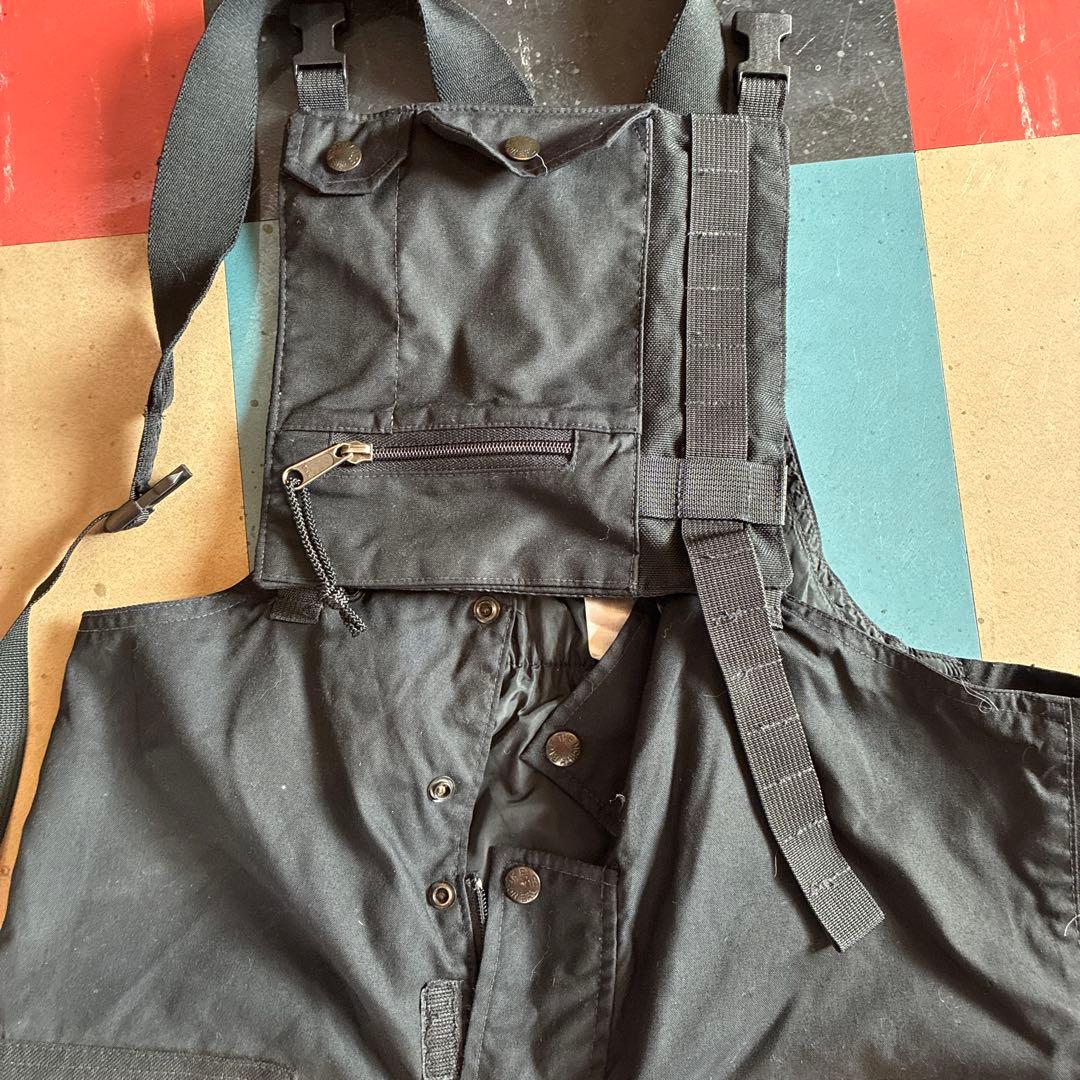 THE NORTH FACE STEAP TECH スノーボードウェア