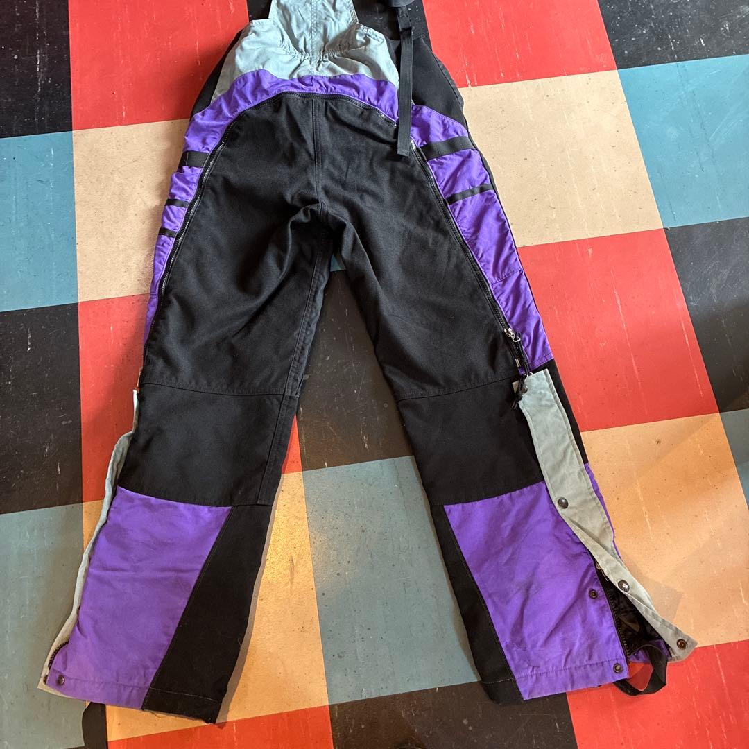 THE NORTH FACE STEAP TECH スノーボードウェア